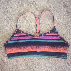 Ivivva Sports Bra